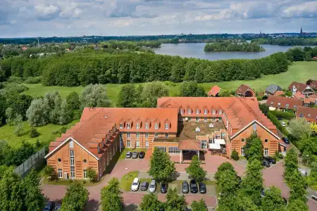 Courtyard by Marriott Schwerin - 21