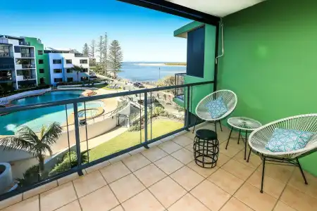 Cerulean Apartments - 19