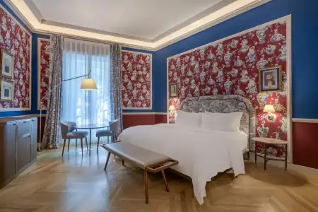 Santo Mauro, a Luxury Collection, Madrid - 6