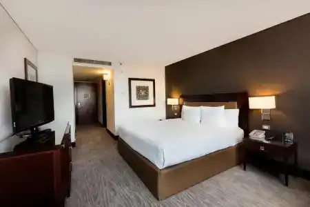 Hilton Mexico City Reforma - 60