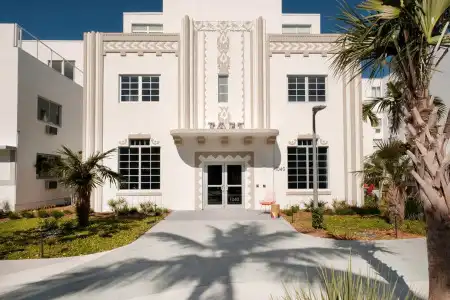 Kenmore Village, South Beach - 0