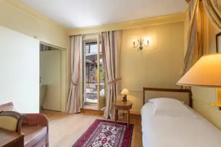 Le Manoir au Lac - 73