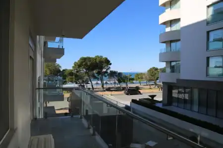 Apartament Sea View - 35