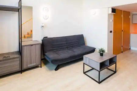 Braavo Spa - 60