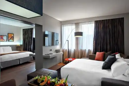 FirstName Toulouse, part of JdV by Hyatt - 181