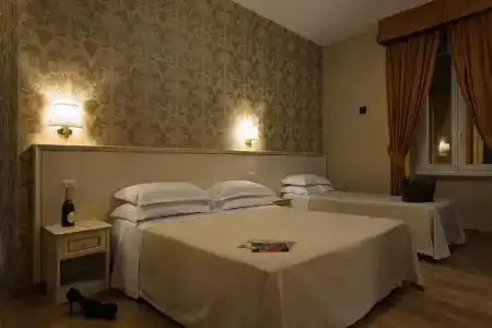 Relais Bocca di Leone Guest House - 58