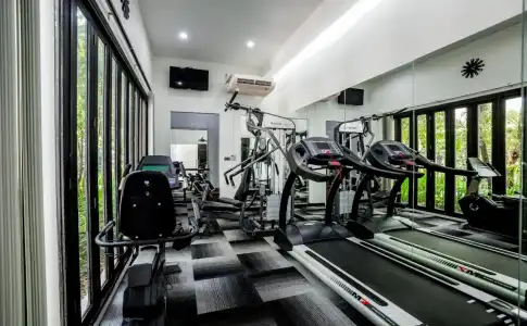 Aruntara Riverside Boutique - 22