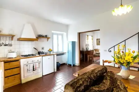Locanda Casanuova - 31