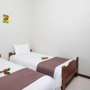 Le Palmiste Resort & Spa - 33