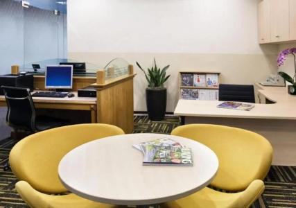 Holiday Inn Singapore Atrium by IHG - 58