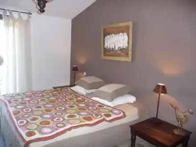 L'auberge De L'oumede - 2