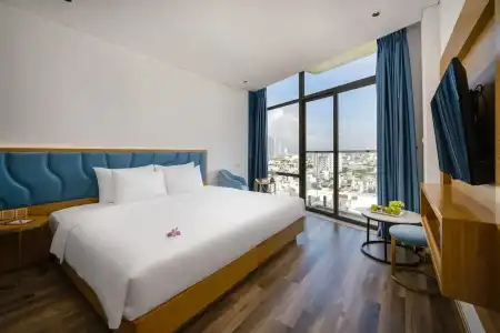 San Marino Boutique Danang - 42