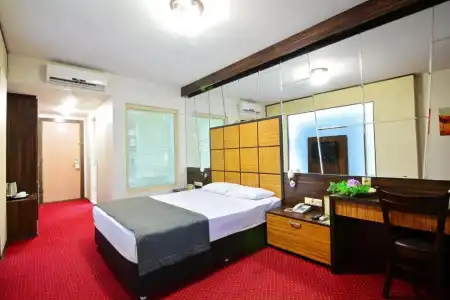 Çetinel Otel - 41