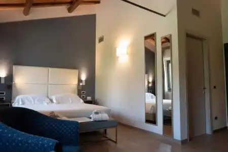Le Cappuccinelle Suites&SPA - 54