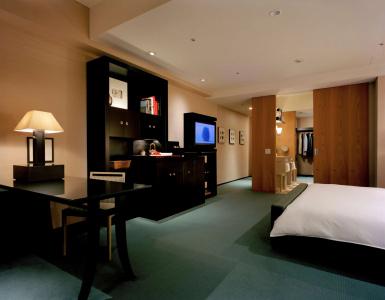 Park Hyatt Tokyo - 2
