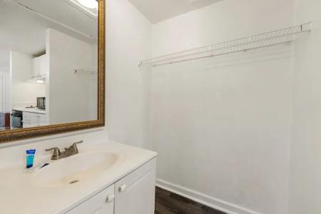 Extended Stay Studios - 28