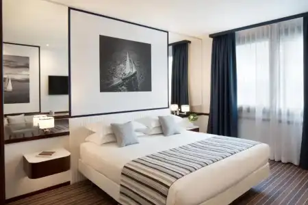 Starhotels President - 57