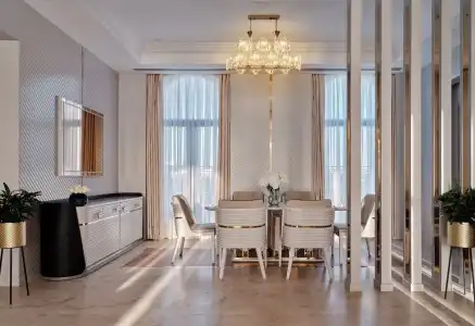  Crowne Plaza Tashkent - 62