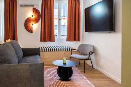 Hôtel de l'Ill - 57