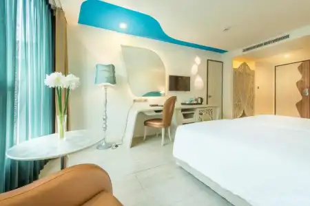 Le Tada Parkview - 88