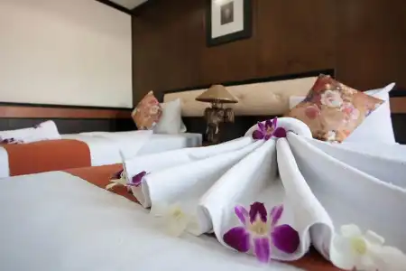 Season Palace Huahin - 45