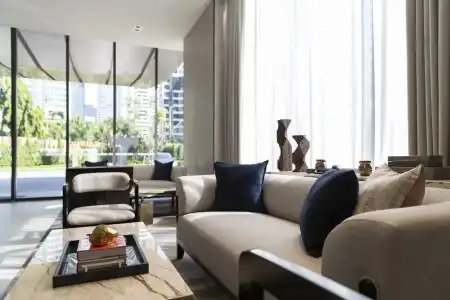 Ascott Thonglor Bangkok - 12