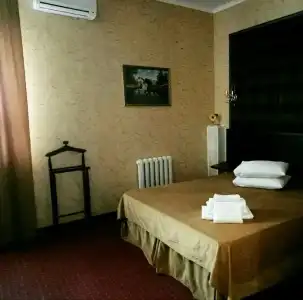 Home Astana - 21