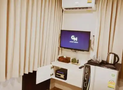 GN Luxury Hostel - 47