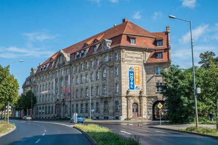 a&o Leipzig Hauptbahnhof - 24