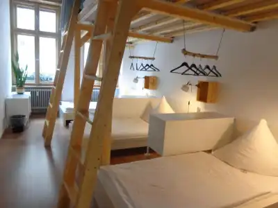 Minimal Hostel No 41 - 0
