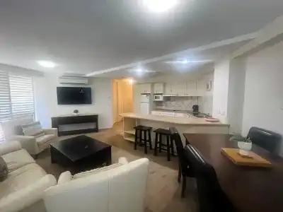 Ocean Breeze Resort - 36