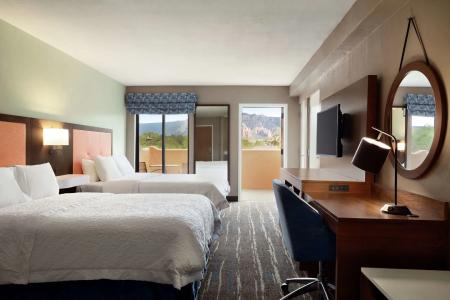 Hampton Inn Sedona - 6