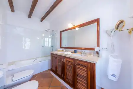 Finca Ca´s Curial - 31