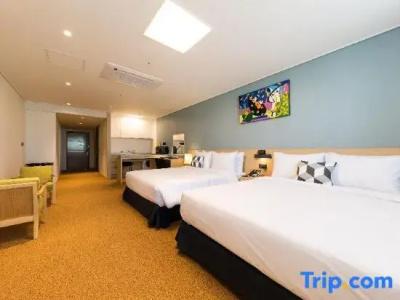 Days & Suites by Wyndham Incheon Airport - 32