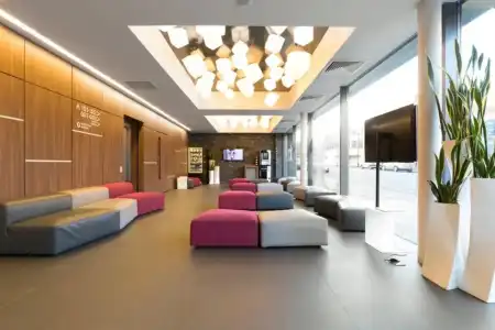 Apartment BLOC - 11