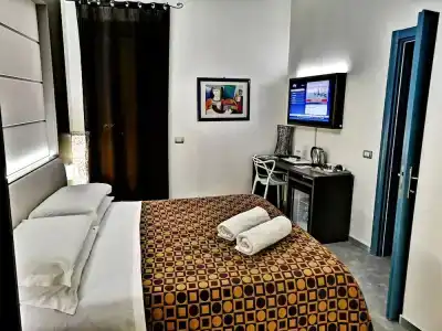 La Battigia - 155