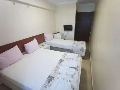 Şah Otel - 12
