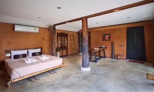 Bambuh Boutique Homestay - 120