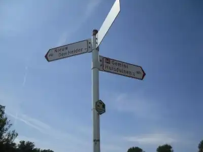 Den Helder - 25