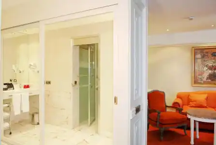 Best Western Premier CMC Girona - 99