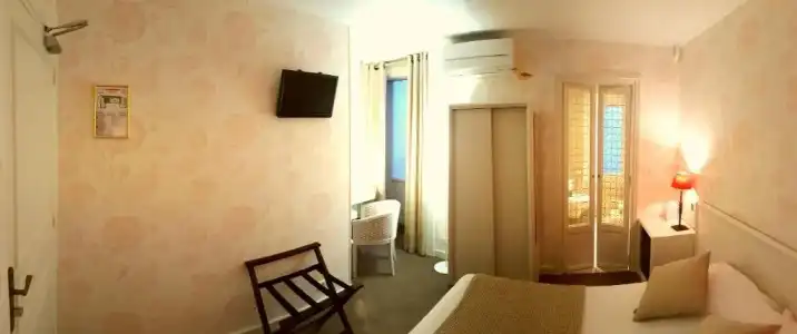 du Parc - Montpellier - 54