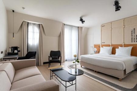 Astra Opera - Astotel - 120