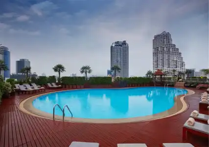 Centre Point Plus Silom - 42