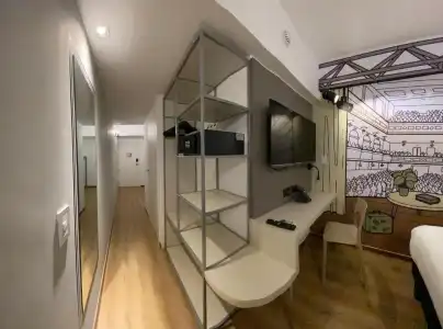 ibis Styles Buenos Aires Florida - 44
