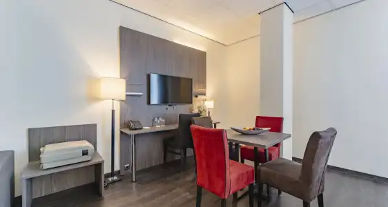PLAZA Premium Almere - 147