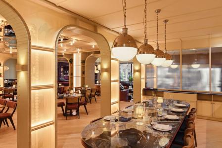 Kempinski Corvinus - 37