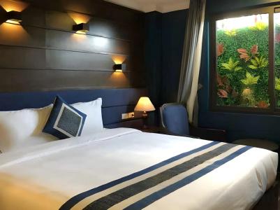 Nomadtrails Boutique Sapa - 29