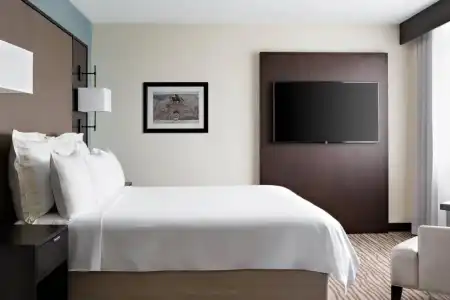 Houston Marriott Westchase - 60