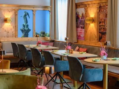 Mercure Stuttgart Airport Messe - 28