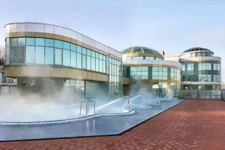 Ramada By Wyndham Yekaterinburg & Spa - 93